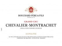 Chevalier Montrachet