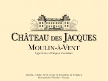Moulin A Vent Château des Jacques 