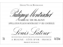 Puligny Montrachet Hameau de Blagny