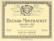Batard Montrachet