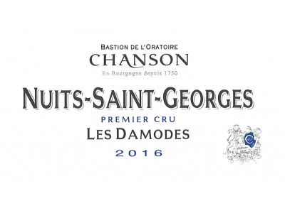 Nuits St Georges Damodes