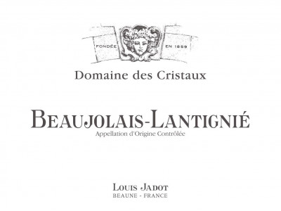 Beaujolais Lantigné