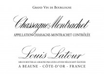 Chassagne Montrachet
