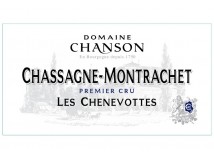 Chassagne Montrachet Chenevottes