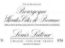 Carton de 3 bouteilles de Bourgogne Hautes Côtes de Beaune 2020