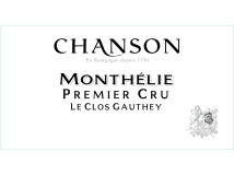 Monthelie Clos Gauthey