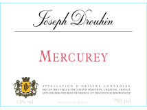 Carton de 3 bouteilles de Mercurey 2021