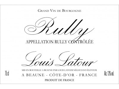 Rully Rouge