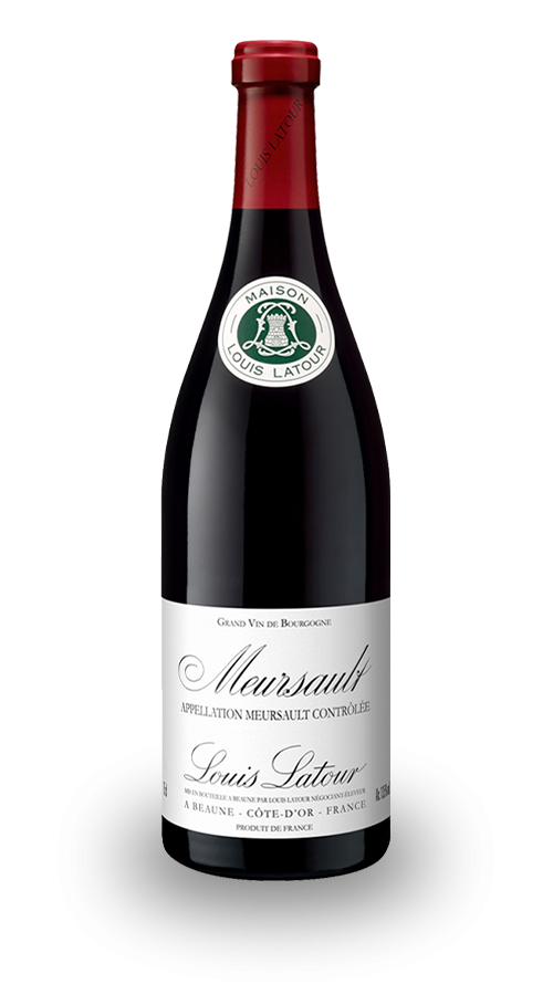 Vin rouge Meursault Rouge Louis Latour