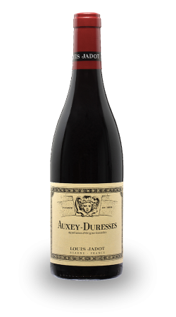 Wine red Carton de 3 bouteilles d'Auxey Duresses 2022 Louis