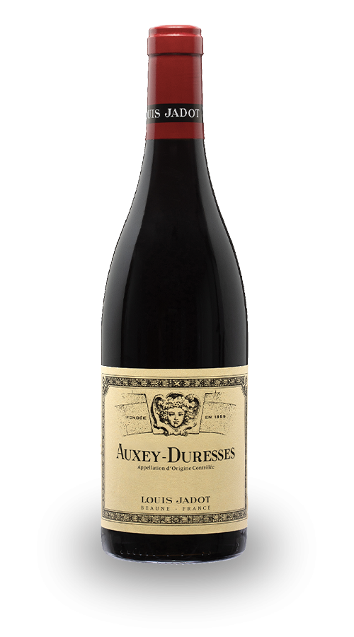 Vin rouge Carton de 3 bouteilles d'Auxey Duresses 2022 Louis
