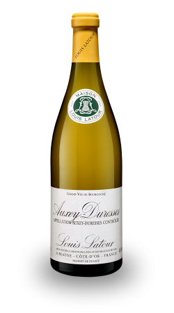 Vin blanc Carton de 3 bouteilles d'Auxey Duresses blanc 2020