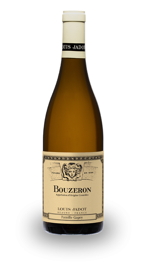 Vin blanc Carton de 3 bouteilles de Bouzeron 2023 Louis Jadot