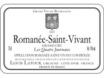 Romanée Saint Vivant