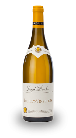 Vin blanc Carton de 3 bouteilles de Pouilly Vinzelles 2021