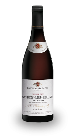 Wine red Carton de 3 bouteilles de Savigny Lavières 2018