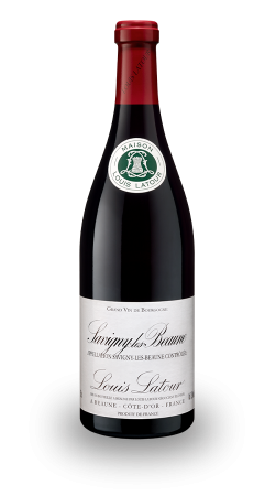 Vin rouge Carton de 3 bouteilles de Savigny Les Beaune 2019