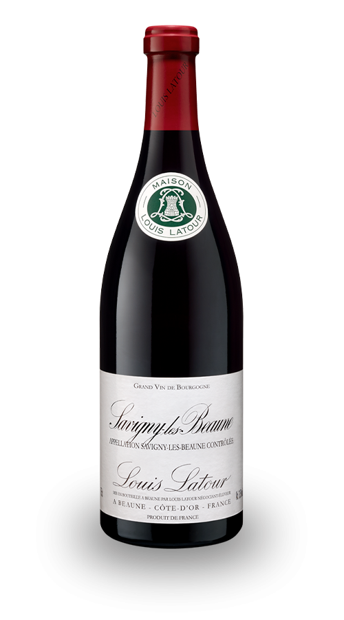 Vin rouge Carton de 3 bouteilles de Savigny Les Beaune 2019