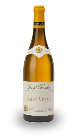 Wine white Carton de 3 bouteilles de Saint Véran 2023 Joseph