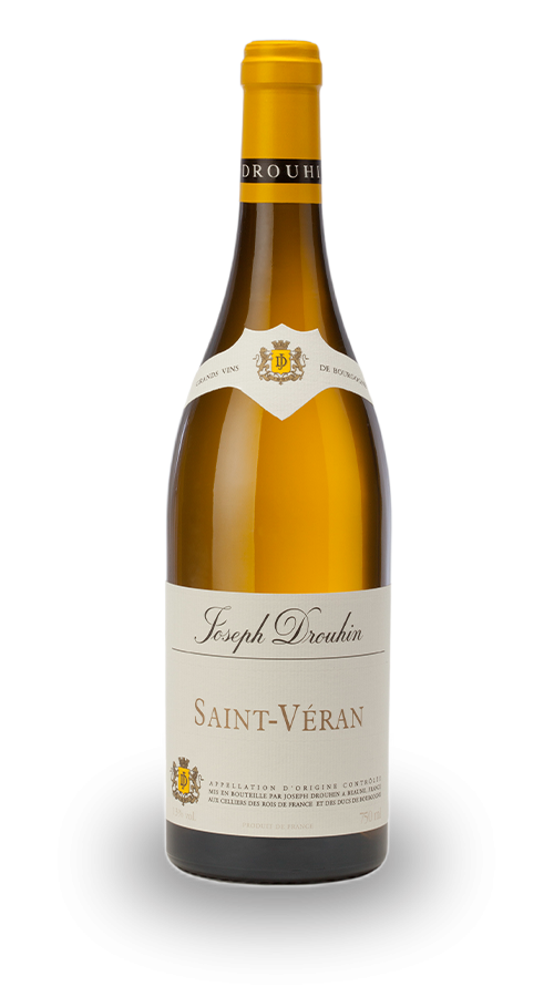 Vin blanc Carton de 3 bouteilles de Saint Véran 2023 Joseph