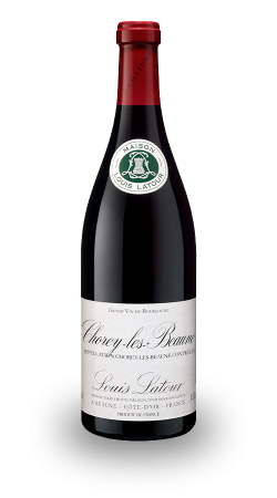 Vin rouge Carton de 3 bouteilles de Chorey les Beaune 2022