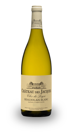 Wine white Carton de 3 bouteilles de Beaujolais blanc Clos de