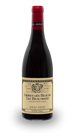 white Wine Carton de 3 bouteilles de Saint Romain blanc 2019 Louis Jadot 2019