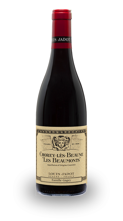 Wine white Carton de 3 bouteilles de Chorey les Beaune