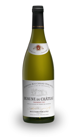 Wine white Carton de 3 bouteilles de Beaune du Château Blanc