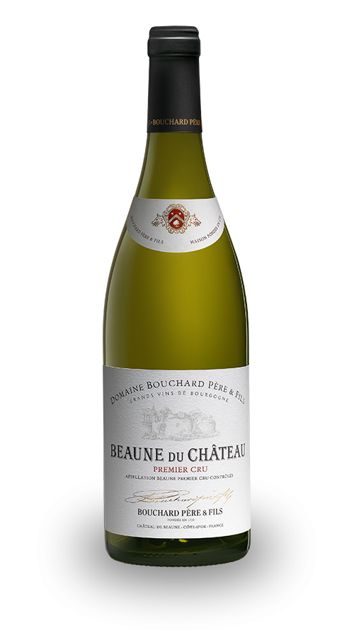Vin blanc Carton de 3 bouteilles de Beaune du Château Blanc