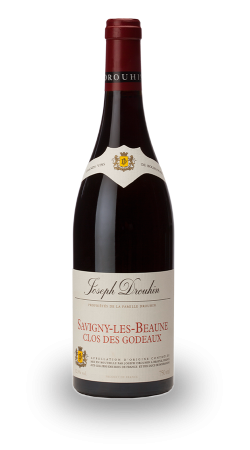 Wine red Carton de 3 bouteilles de Savigny Les Beaune Clos des