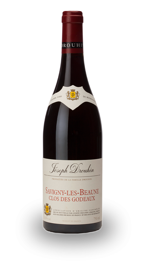 Wine red Carton de 3 bouteilles de Savigny Les Beaune Clos des