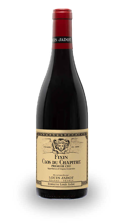 Vin rouge Fixin Louis Jadot 2021