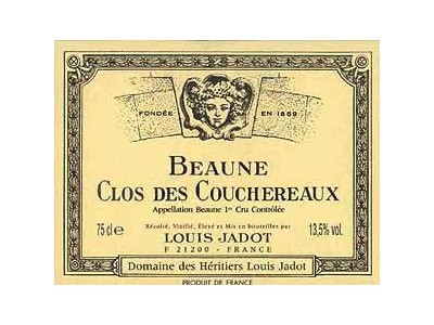 Beaune Clos des Couchereaux