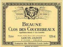 Beaune Clos des Couchereaux