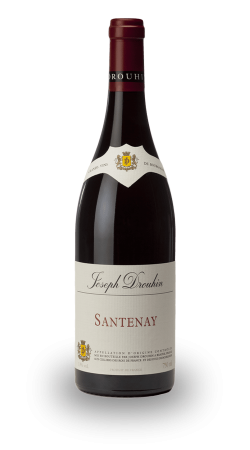 Vin rouge Santenay Joseph Drouhin