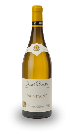 Wine white Carton de 3 bouteilles de Montagny 2024 Joseph