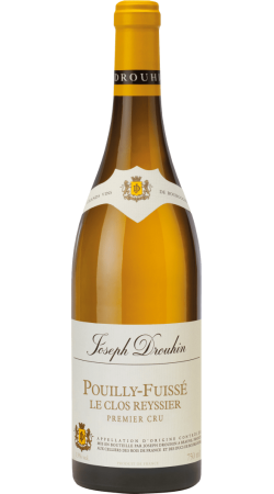 Vin blanc Carton de 3 bouteilles de Pouilly Fuissé Clos