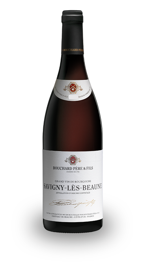 Vin rouge Carton de 3 bouteilles de Savigny les Beaune 2022