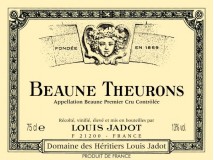 Beaune Theurons