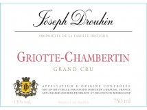 Griotte Chambertin