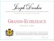 Grands Echezeaux