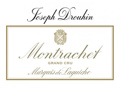 Montrachet Domaine Marquis de Laguiche