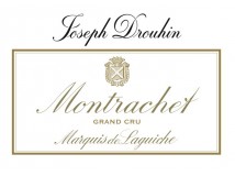 Montrachet Domaine Marquis de Laguiche