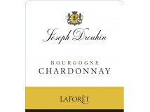 Bourgogne Laforêt Blanc