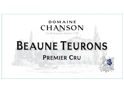 Beaune Teurons