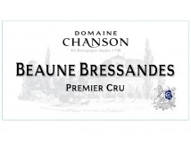 Beaune Bressandes